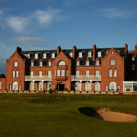 Marine Troon Hotel Exterior foto The Old Course Hotel, St Andrews